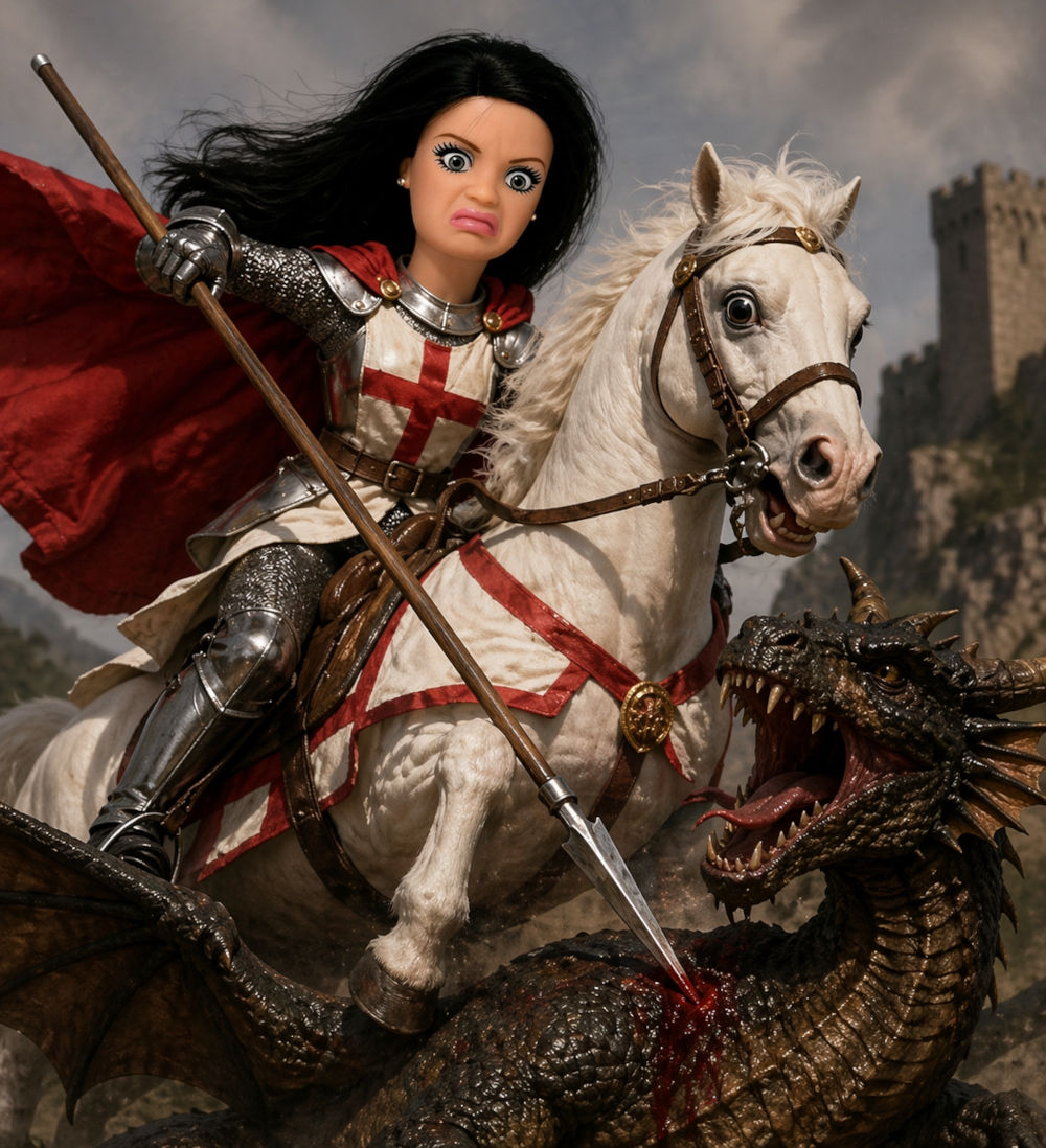 St George